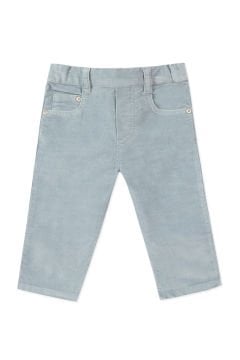 Erkek Bebek Kadife Pantalon