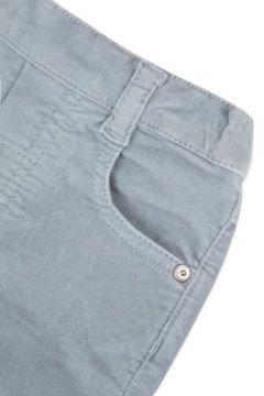 Erkek Bebek Kadife Pantalon