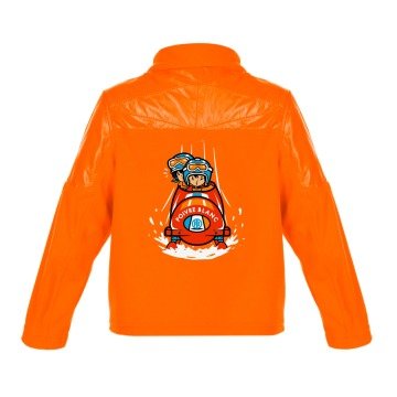 Erkek Çocuk Polar Sweatshirt