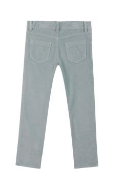 Erkek Çocuk Kadife Pantalon