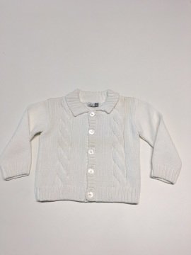 Unisex Triko Hırka