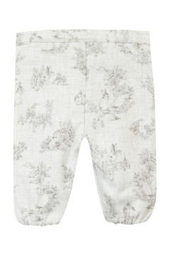 Bebek Desenli Pantalon