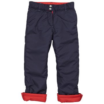 Unisex Çift Taraflı Kayak Pantalonu