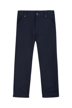Erkek Çocuk Klasik Pantalon