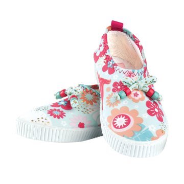 Kız Çocuk Deniz Ayakkabısı