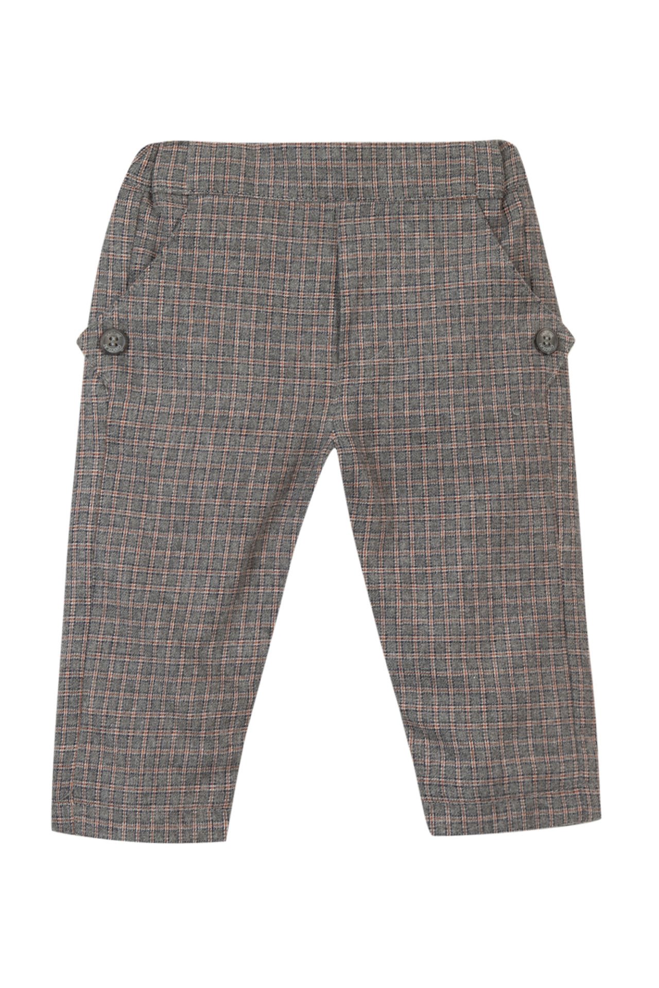 Erkek Bebek Pantalon