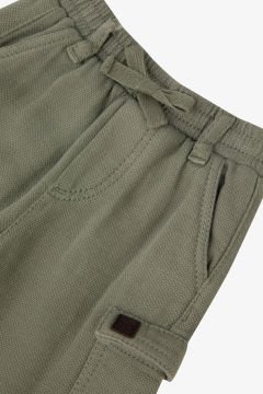 Erkek Bebek Günlük Rahat Pantalon