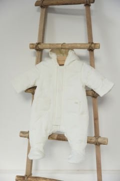 Bebek Astronot