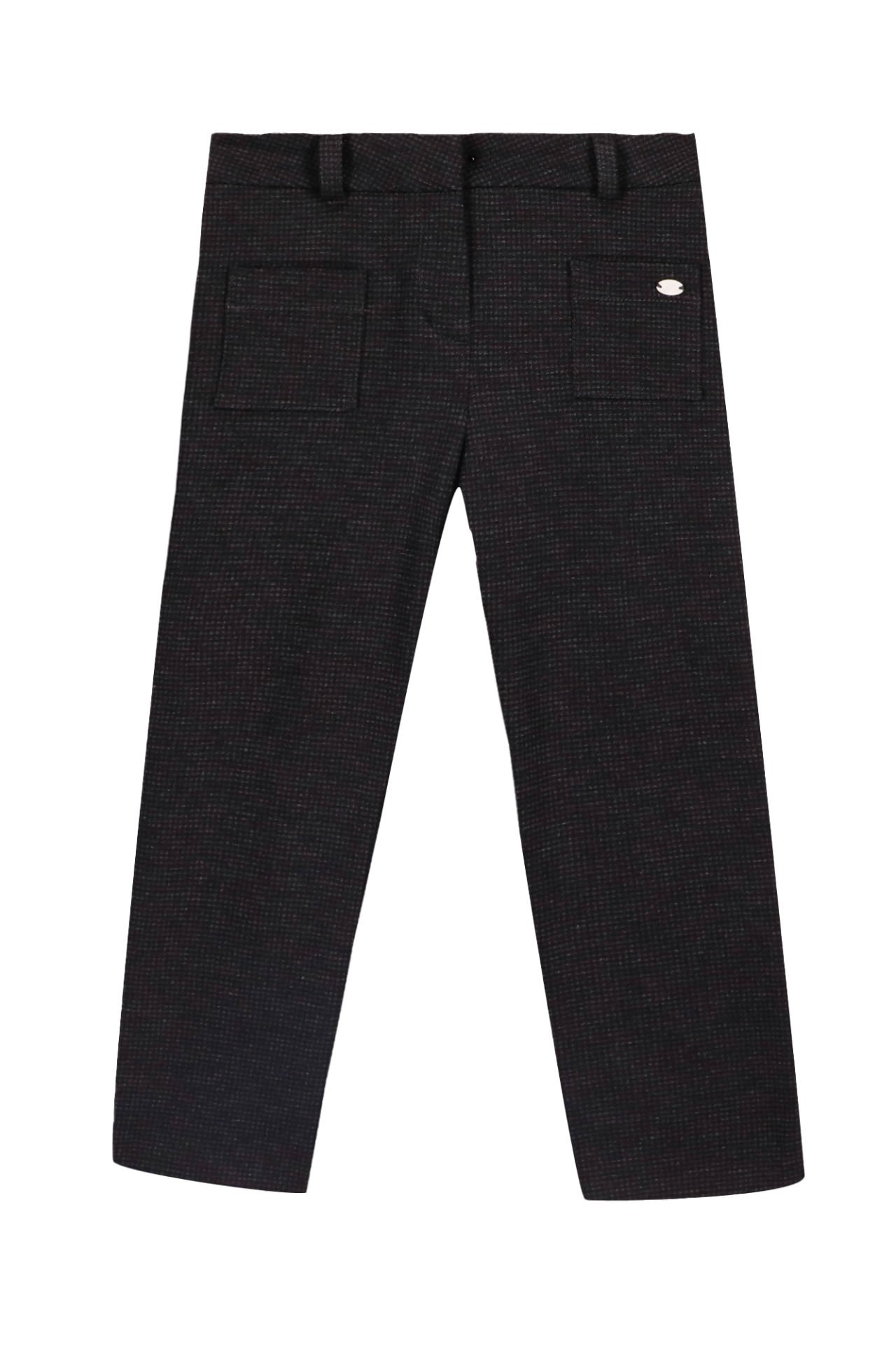 Kız Çocuk Pantalon