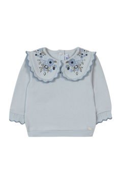 Kız Bebek Sweatshirt