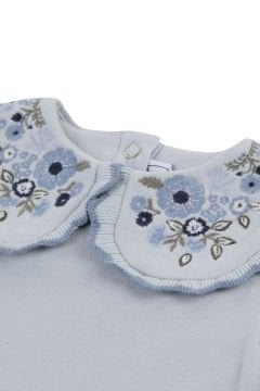 Kız Bebek Sweatshirt