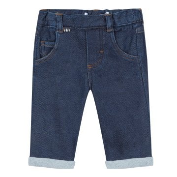 Erkek Bebek Denim Pantalon