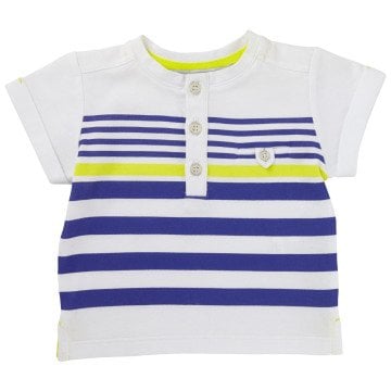 Erkek Bebek T-Shirt