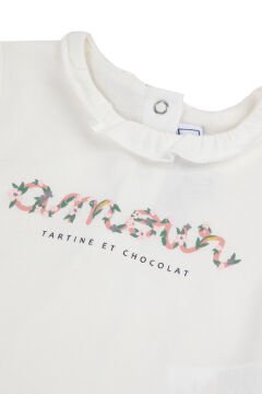 Kız Çocuk T-Shirt