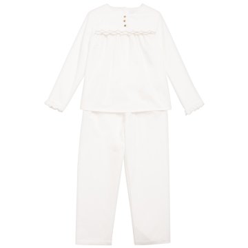 Kız Çocuk Pijama Takımı