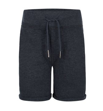 Erkek Çocuk Sweat+Şort Set