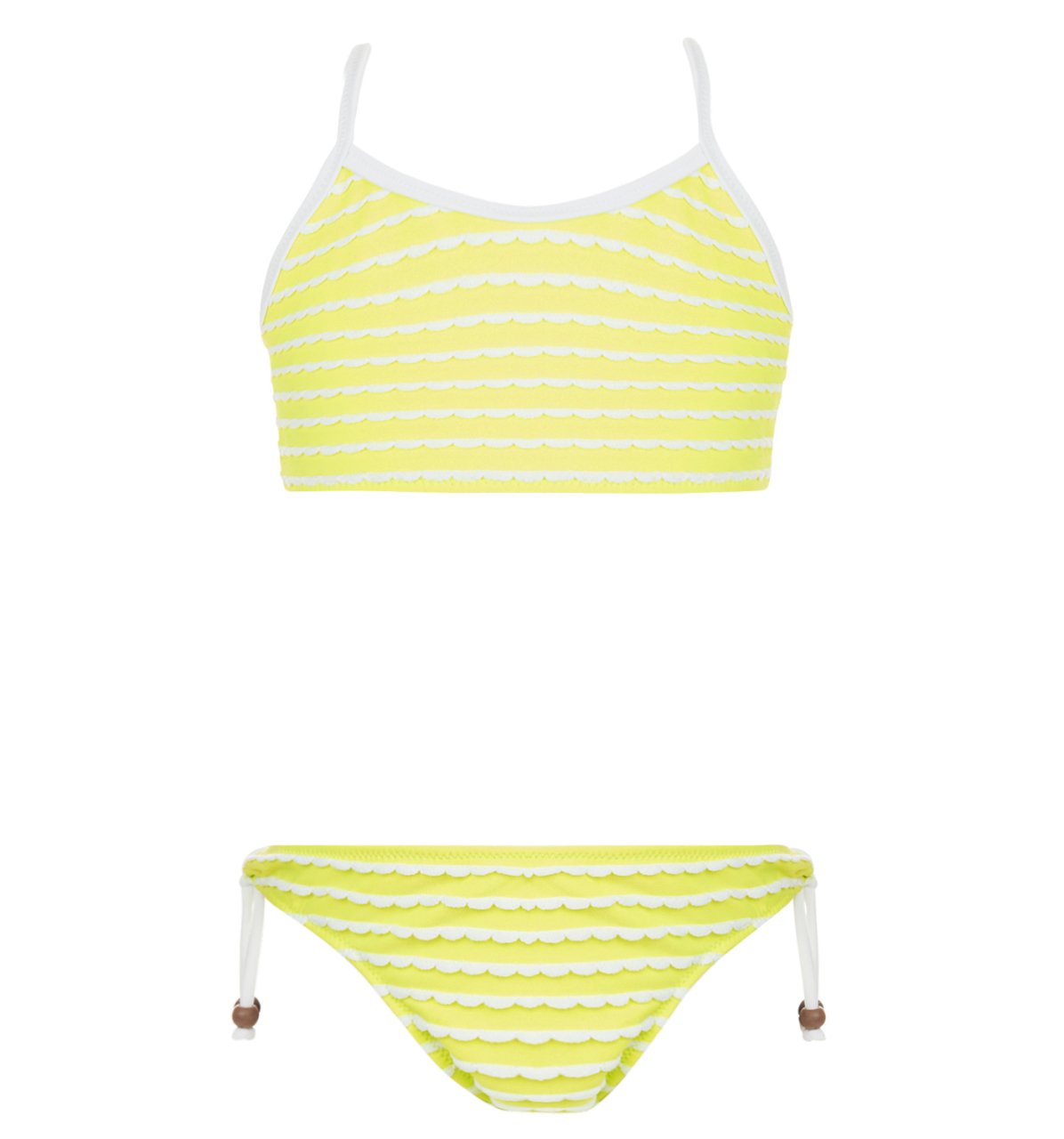 Kız Çocuk Bikini