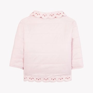 Kız Çocuk Dououne Mont