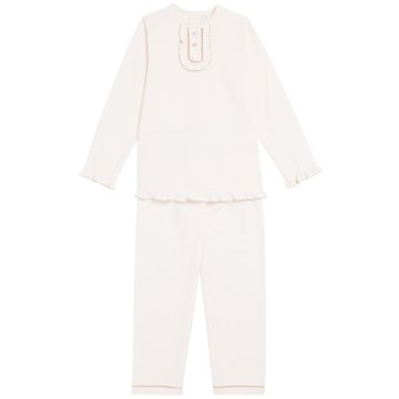 Kız Çocuk Pijama Takımı