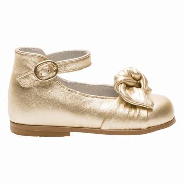 Kız Bebek Ayakkabı