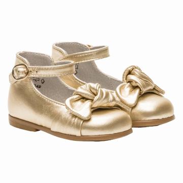 Kız Bebek Ayakkabı