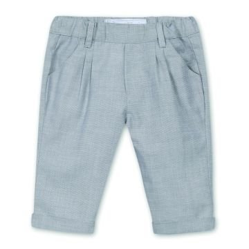 Kız Bebek Pamuklu Pantalon