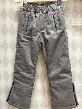 Unisex Çocuk Kayak Pantalonu