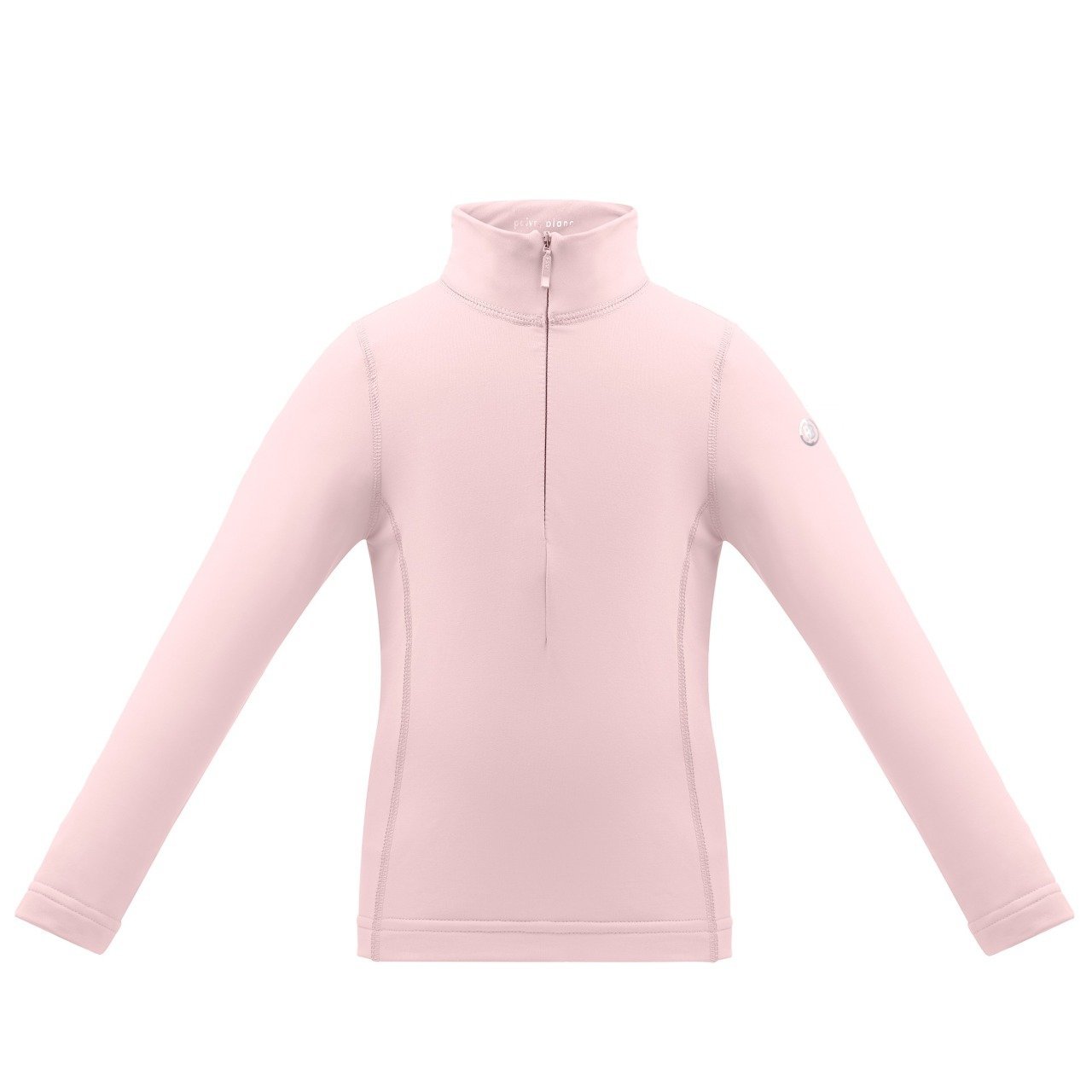 Kız Çocuk Termal Sweatshirt