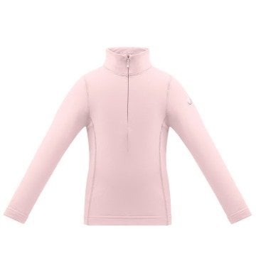 Kız Çocuk Termal Sweatshirt