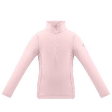 Kız Çocuk Termal Sweatshirt