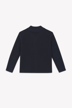 Erkek Çocuk Triko Ceket