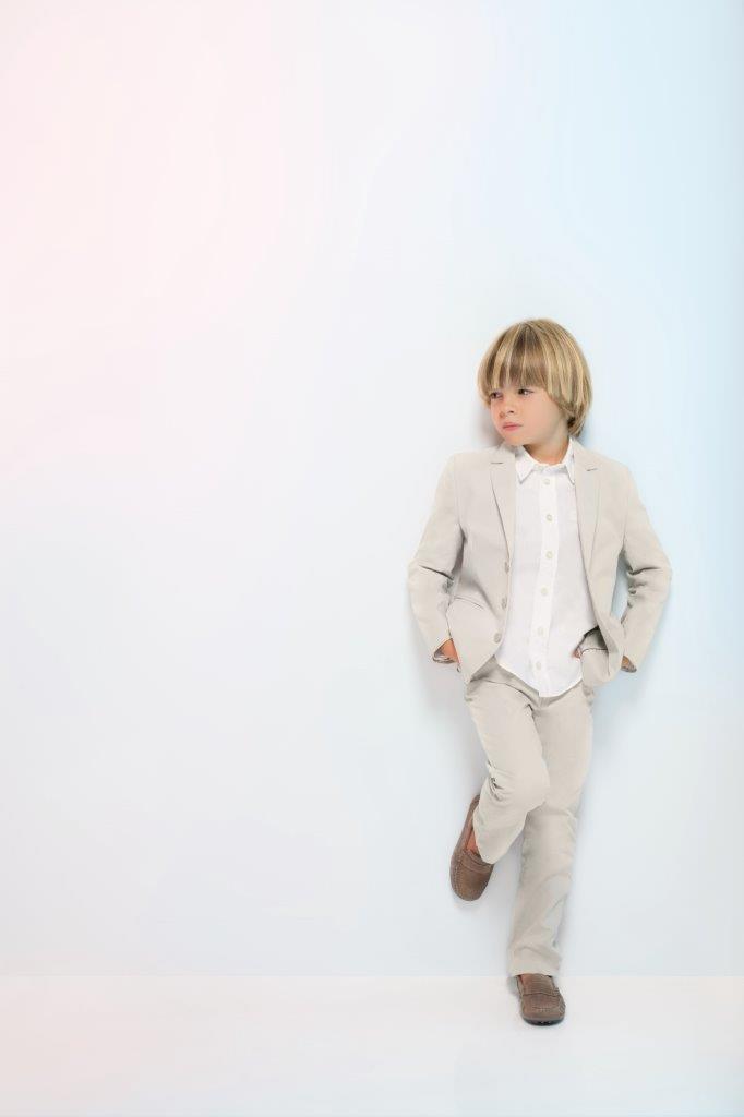 Erkek Çocuk Blazer Ceket (Yazlık) 10 Yaş