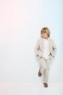 Erkek Çocuk Blazer Ceket (Yazlık) 10 Yaş