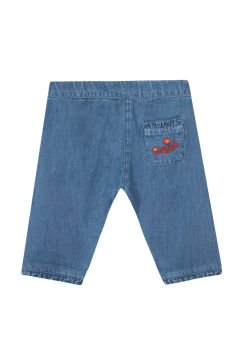 Kız Bebek Pantalon