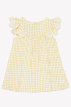 Kız Çocuk Elbise