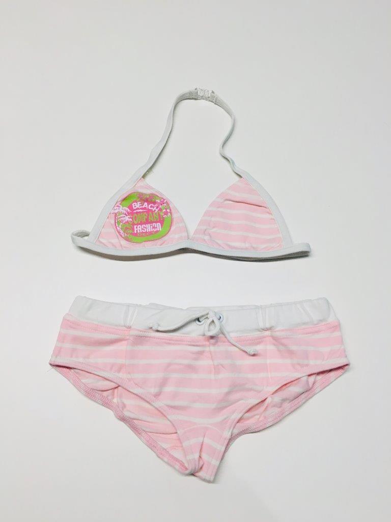 Kız Çocuk Koton Bikini 16 Yaş