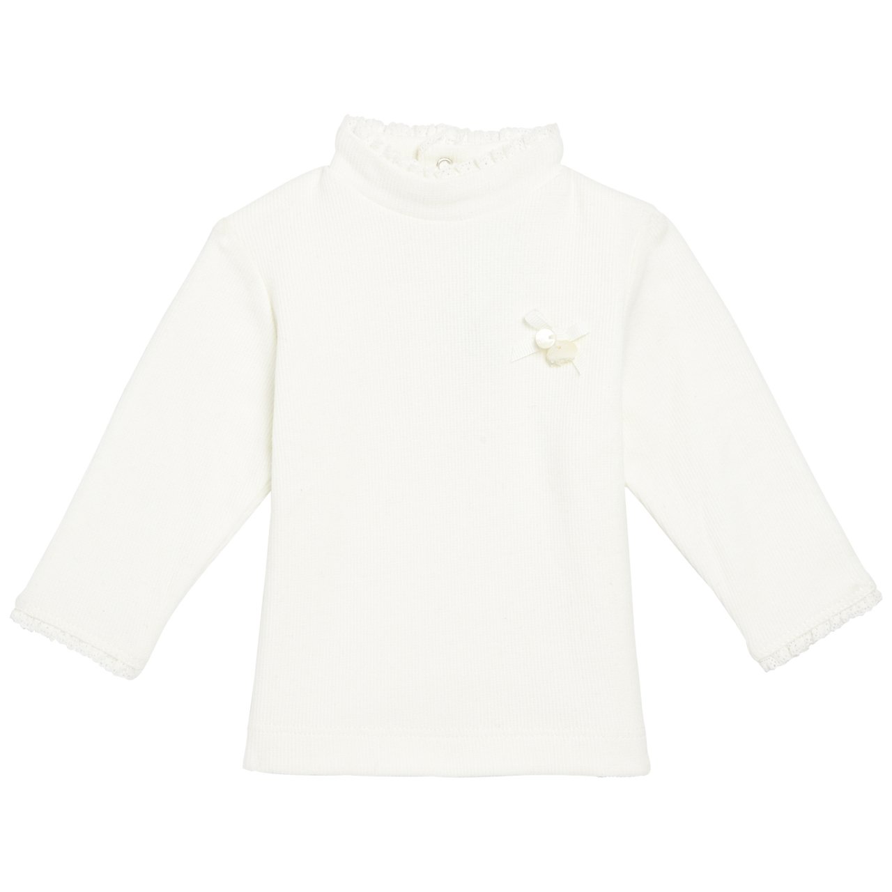 Kız Bebek Bluz