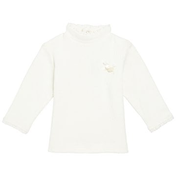 Kız Bebek Bluz