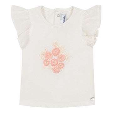 Kız Bebek T-Shirt