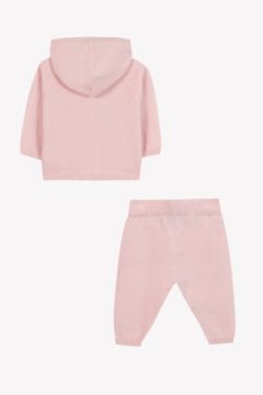 Kız Çocuk Yün Jogging