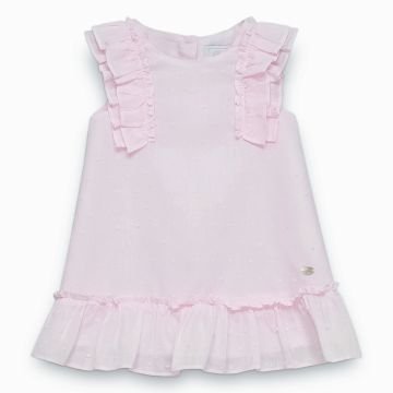 Kız Bebek Elbise