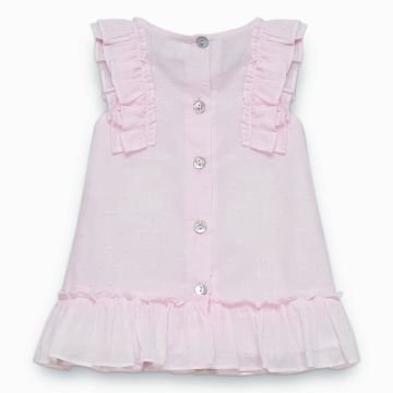 Kız Bebek Elbise