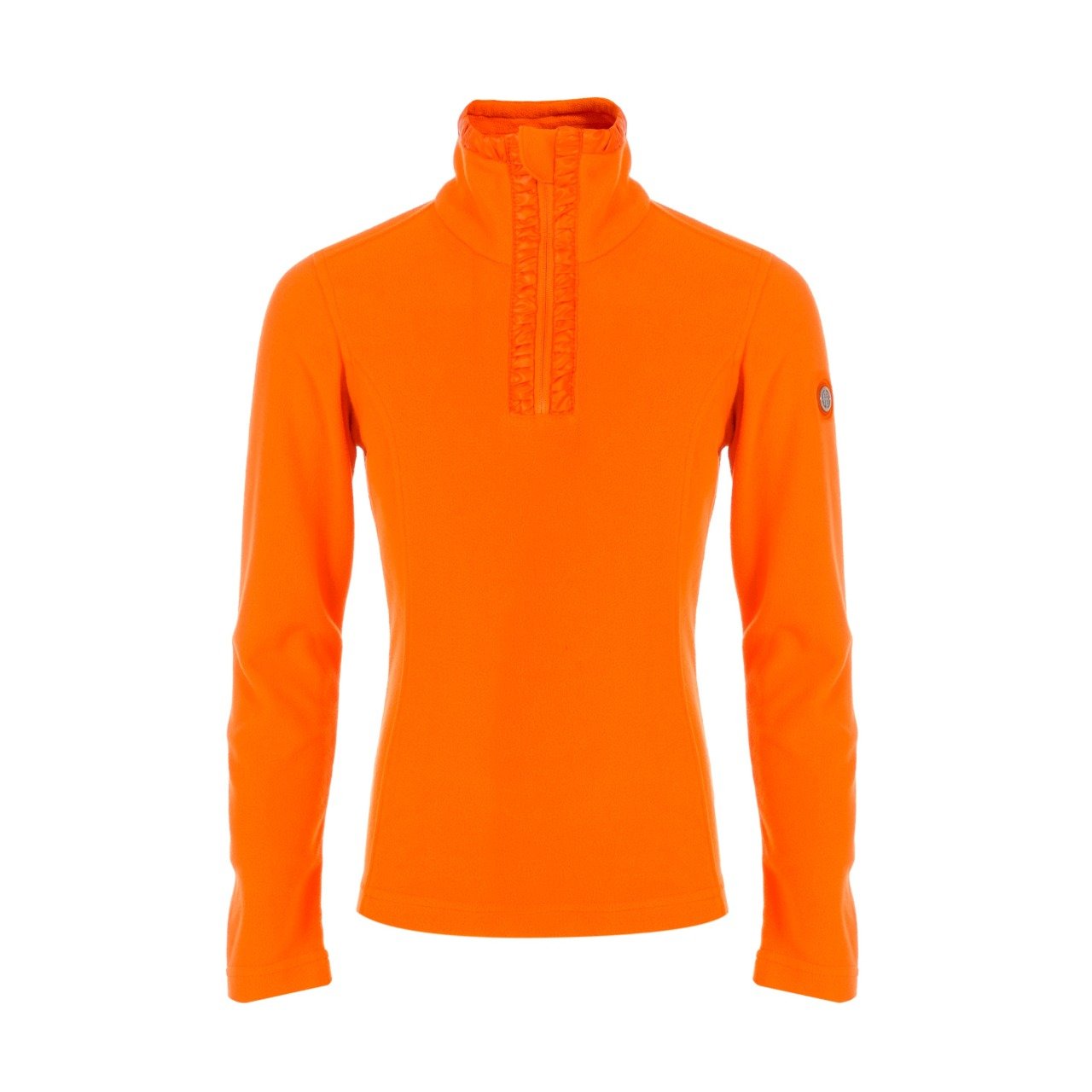 Kız Çocuk Polar Sweatshirt