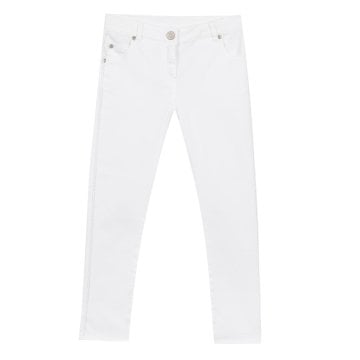 KIZ ÇOCUK PANTALON