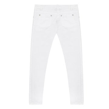 KIZ ÇOCUK PANTALON
