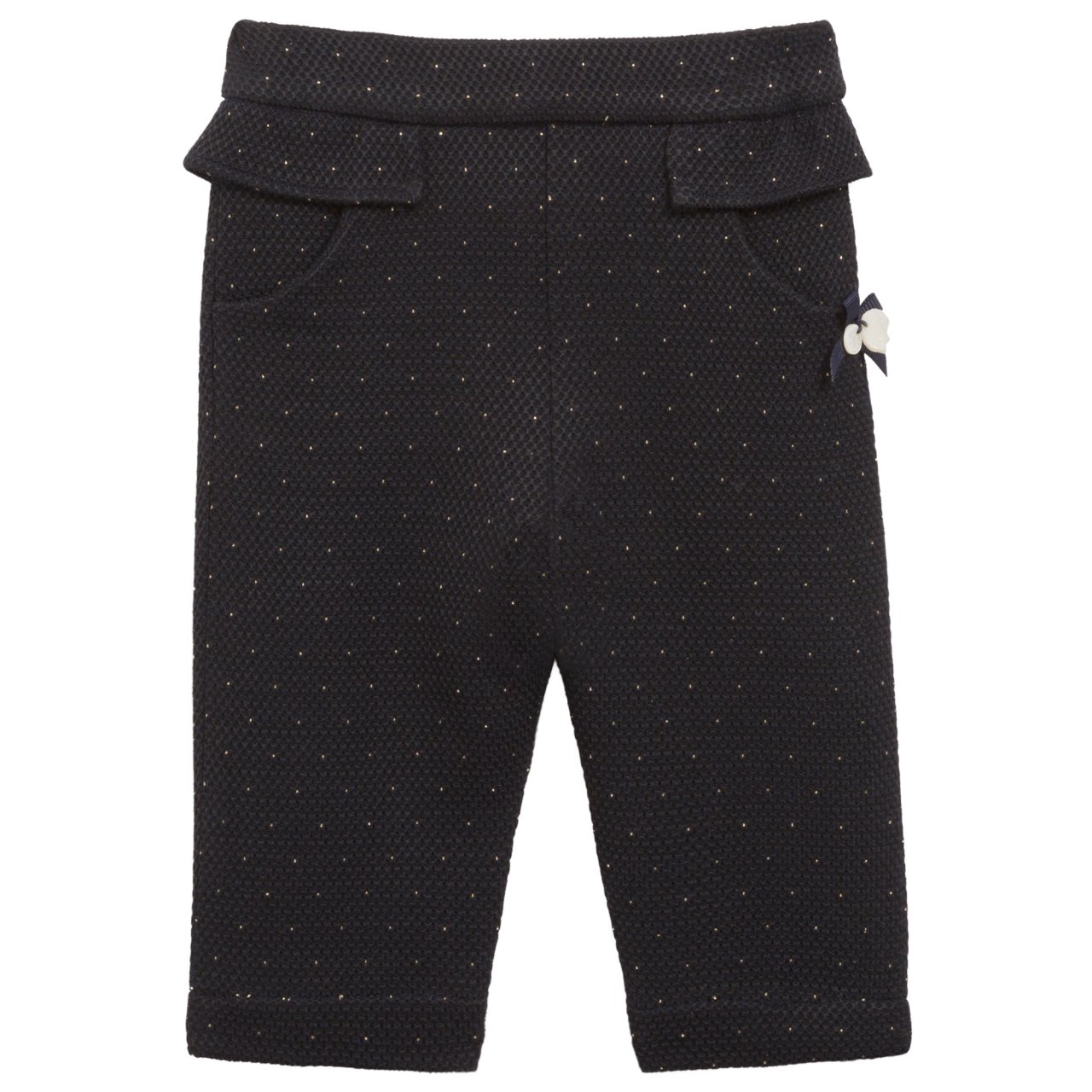 Kız Bebek Pantalon