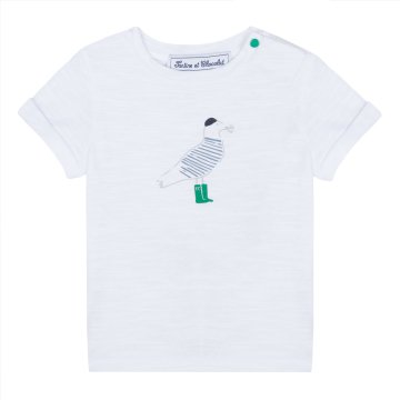 Erkek Çocuk T-shirt