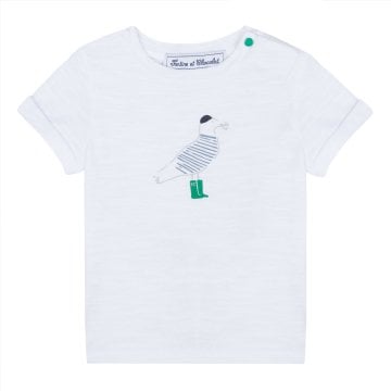 Erkek Çocuk T-shirt