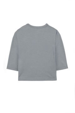 Erkek Bebek T-Shirt