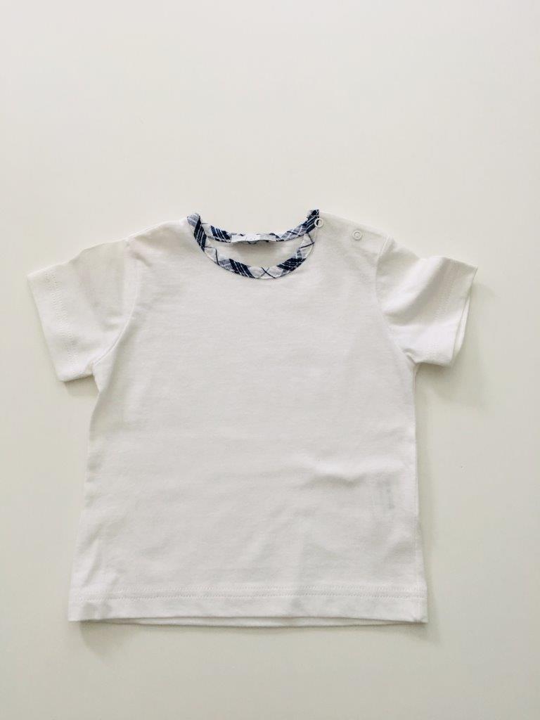 Erkek Bebek T-Shirt